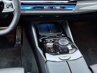 BMW 520 - Vorschau Bild 12