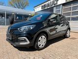 Renault Captur Life - Renault Captur: Kleinwagen