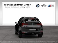 BMW X3 M50 - Vorschau Bild 5