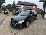 Volkswagen Passat Variant Comfortline - Volkswagen Passat aus 2010: Kombi