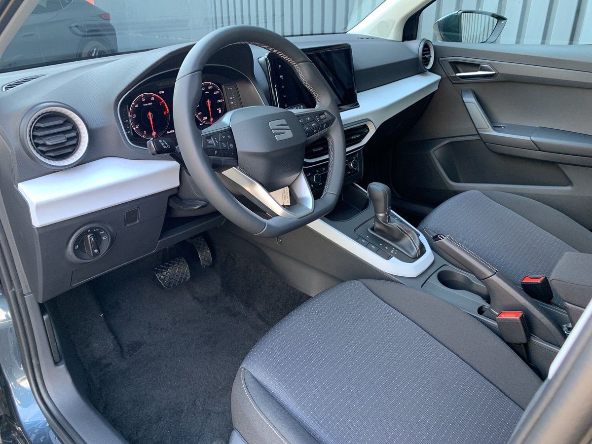 Seat Arona - Bild 10