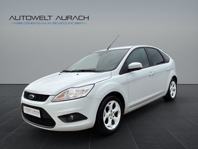 Ford Focus Lim. KLİMA*PDC*ALU*ZV*EFH*WENİG KM*