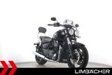 Triumph THUNDERBIRD 1700 STORM - Sissybar, Scheibe - TRIUMPH THUNDERBIRD 1700