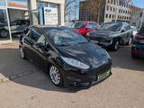 Ford Fiesta ST NAV*KLIMAAUT*RECARO*SHZ*CAM*PERFORMANC - Ford Gebrauchtwagen in Augsburg