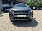 Land Rover Discovery Sport SE AWD - Land Rover Discovery in Nürnberg