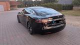 Tesla Model S 75D - - gebrauchte Tesla Model S aus dem Jahr 2018