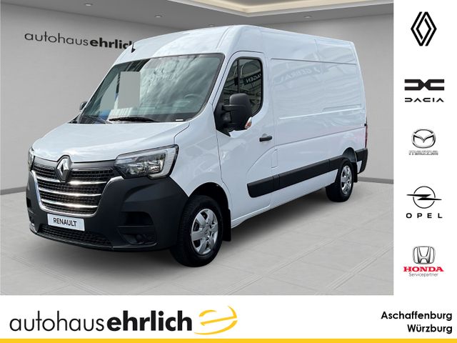 Renault Master Kasten L2H2 HKa 3,5 +Kamera+Kögl-Ausbau+