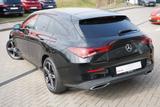 Mercedes-Benz CLA 180 SB Progressive LED Navi Tempomat AHK - Mercedes-Benz CLA 180 in Erfurt