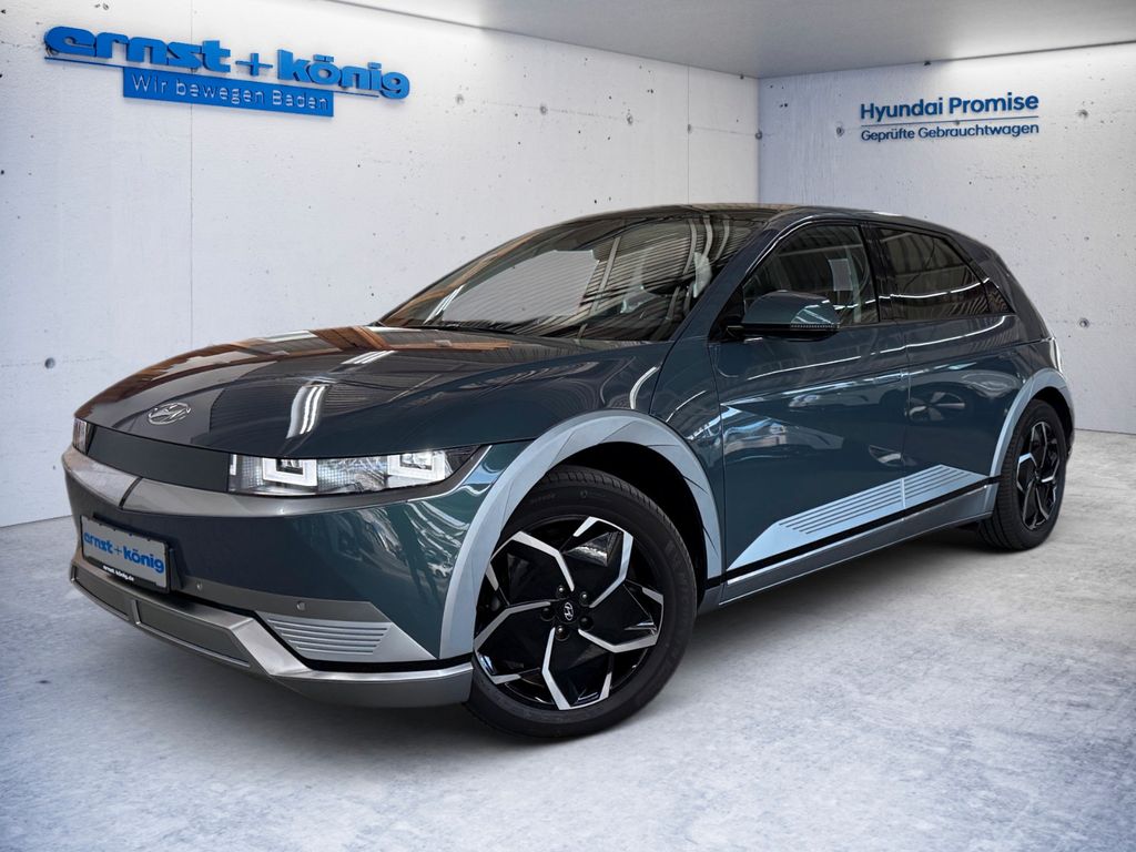 Image of Hyundai IONIQ 5