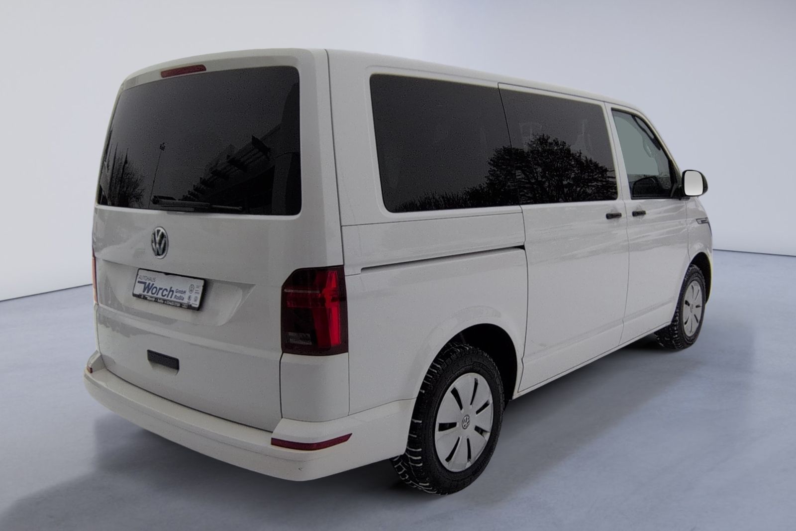 T6.1 Multivan 2.0 TDI DSG KAMERA+STHZ+LED+APP