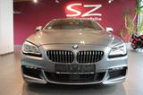 BMW 640 Gran Coupé Head-Up ACC Pano LED Navi SHZ - BMW 640 Gran Coupé mit Panoramadach