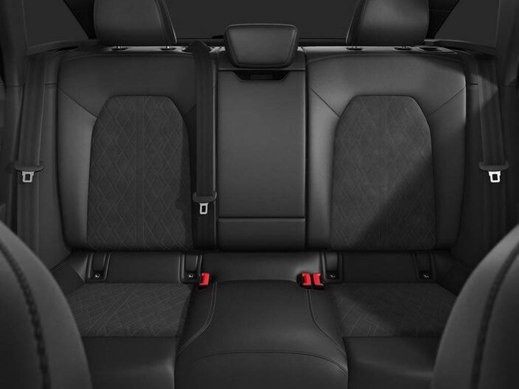 Audi A5 - Bild 8