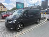 Volkswagen T6 Multivan Comfortline 4Motion - Volkswagen T6 Multivan: Comfortline