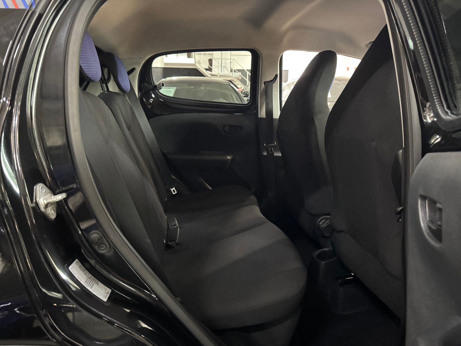 Citroën C1 SPECIAL MODEL URBAN RIDE KAMERA KLIMA CARPLAY