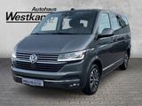 Volkswagen T6.1 Multivan Highline 4MOTION 2.0 TDI DSG Anh.K - Volkswagen Gebrauchtwagen in Köln