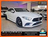 Mercedes-Benz CLS 300d AMG | BURMERSTER  [12M GARANTIE] - Mercedes-Benz CLS 300 in Bremen