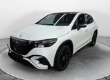 Mercedes-Benz EQE SUV 350 + AMG*PANO*ACC*360*AHK*DIGI-LIGHT* - gebrauchte Mercedes-Benz EQE SUV aus dem Jahr 2023