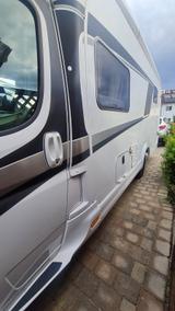 Knaus Van TI 650 MEG Platin, 160 PS, AHK,Solar.. - Offers
