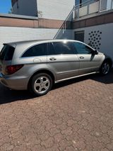 Mercedes-Benz Mercedes R- Klasse 320 CDI 6- Sitzer - Mercedes-Benz E 320 in Düsseldorf