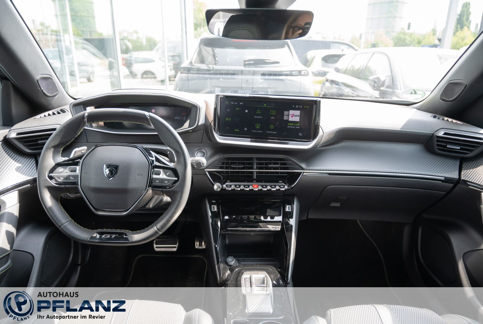 Peugeot 2008 - Bild 5