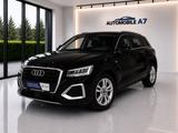 Audi Q2 35 TFSI advanced *KAMERA/AHK* - gebrauchte Audi Q2 aus dem Jahr 2021