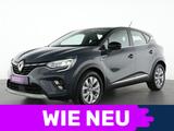 Renault Captur Intens 360°Kamera|LED|Tempomat|Panorama - Renault Captur mit Schiebedach