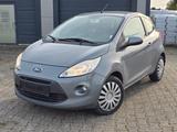 Ford Ka 1.2 Titanium Klima 2.Hand TÜV - Ford Ka/Ka+ aus 2009