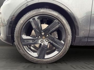 Land-Rover Discovery - 8