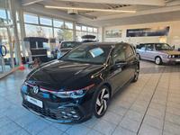 Volkswagen Golf VIII Lim. GTI Navi Kamera IQ.LIGHT