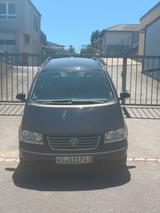 Volkswagen VW Sharan 2.0 TDI 140 PS  gepflegt, volls... - Volkswagen Sharan: TDI 140