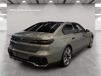 BMW i7 - Vorschau Bild 4