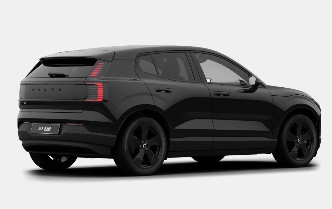 Volvo EX30 - Bild 4