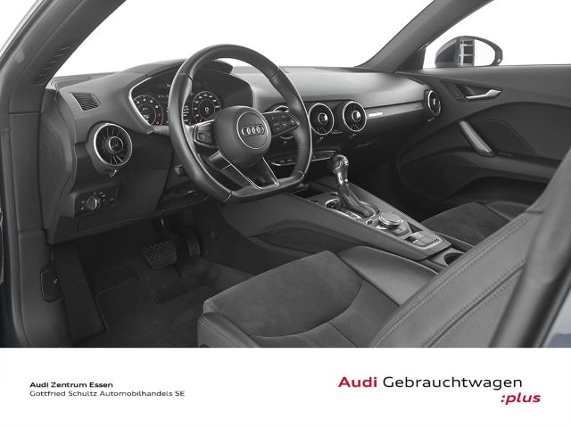 Audi TT - Bild 14