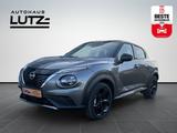 Nissan Juke Premiere Edition Hybrid AMT LED Klima Leder - Nissan Juke: Premiere Edition
