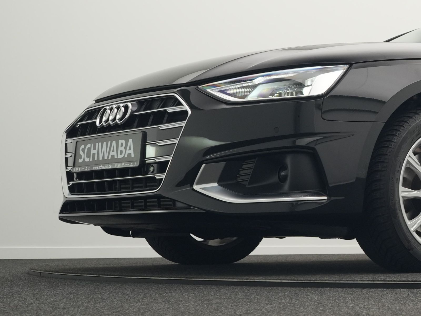 Audi A4 - Bild 43