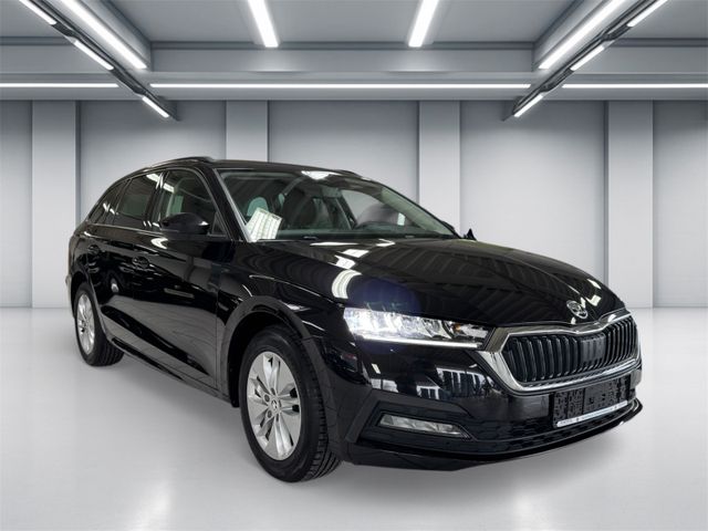 SKODA Octavia Combi Ambition