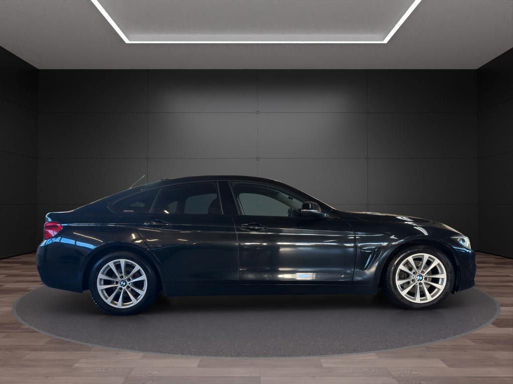 BMW 420