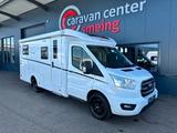 Dethleffs Globebus Go T45 Einzelbetten 4x Auflager - Dethleffs T 4 globebus