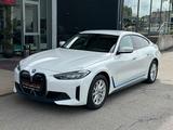 BMW i4 Gran Coupe eDrive40 80,7kWh - BMW i4 eDrive40 Gebrauchtwagen