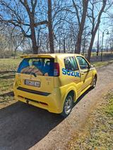 Suzuki Ignis 1.5 Sport Sport - gebrauchte Suzuki Ignis aus dem Jahr 2003