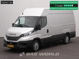 Iveco Daily 35S21 BPM VRIJ! 3.0L Automaat L2H2 210PK 2