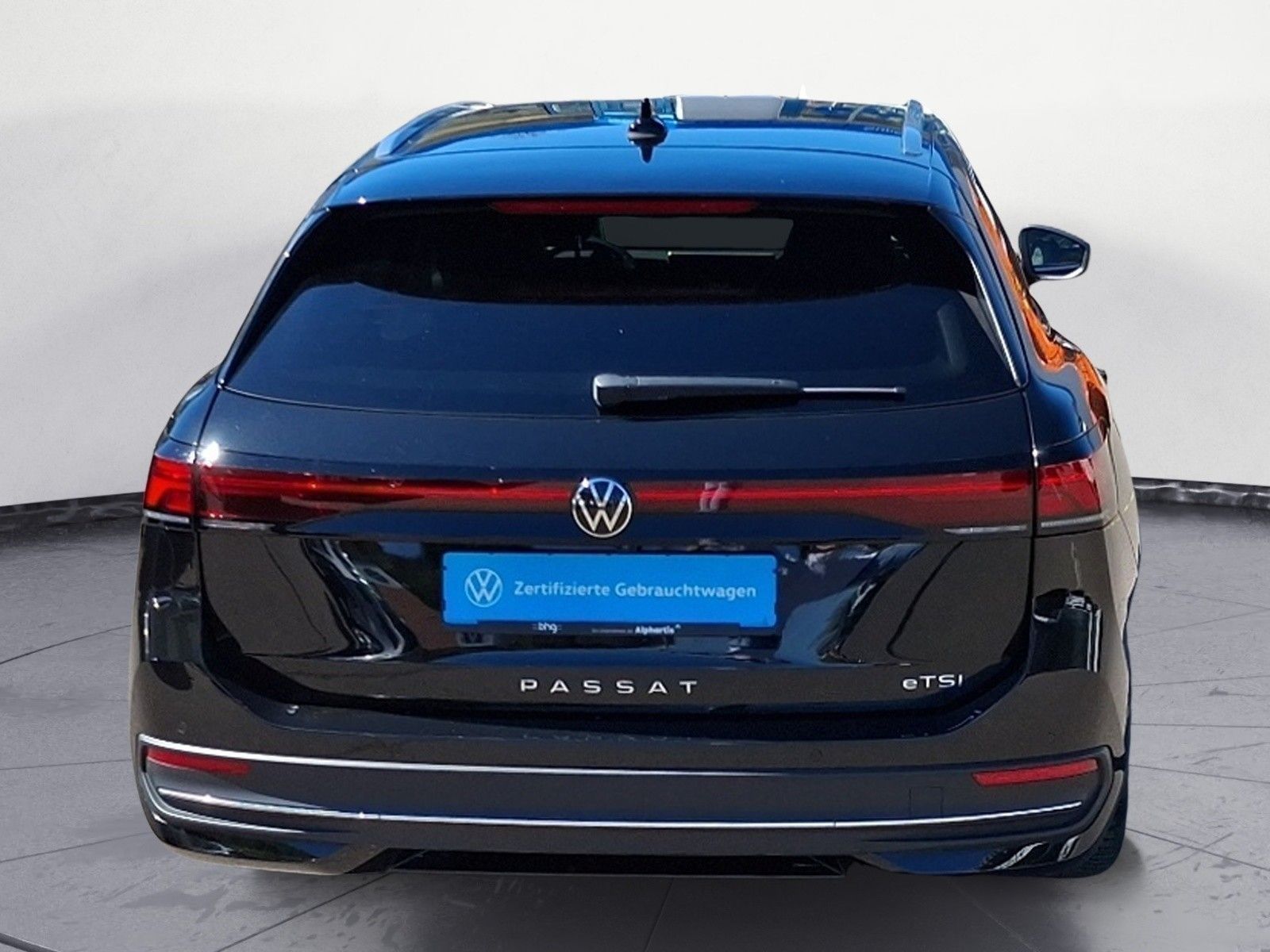 Volkswagen Passat Variant - Bild 5