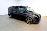 Mercedes-Benz V300d 4M STYLE Lang Distronic/Airmatic/MultiBeam - Jahreswagen