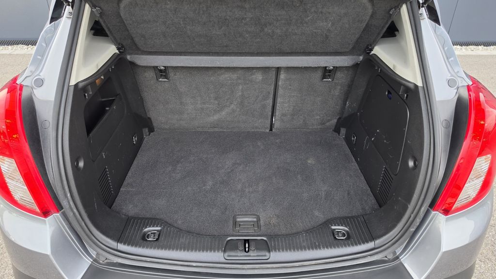 1.4 Turbo 4x4 Allrad 1.Hand Bi-Xenon NAVI