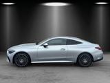 Mercedes-Benz CLE300 4M AMG AdvPlus DISTRO Pano MLED Burm Memo - Mercedes-Benz CLE 300 Benziner Gebrauchtwagen