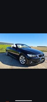 BMW 330i Cabrio - M-Sport Paket - BMW 330 aus 2009: 330i