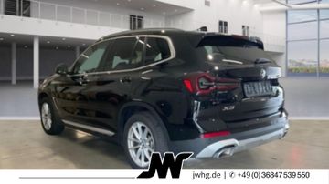 BMW X3 - 9