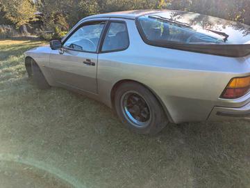 صورة 2 لـ 1986 Porsche 944
