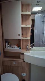 Eura Mobil Integra Line 650 HS - Eura Mobil 65