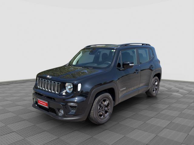 Image of Jeep Renegade